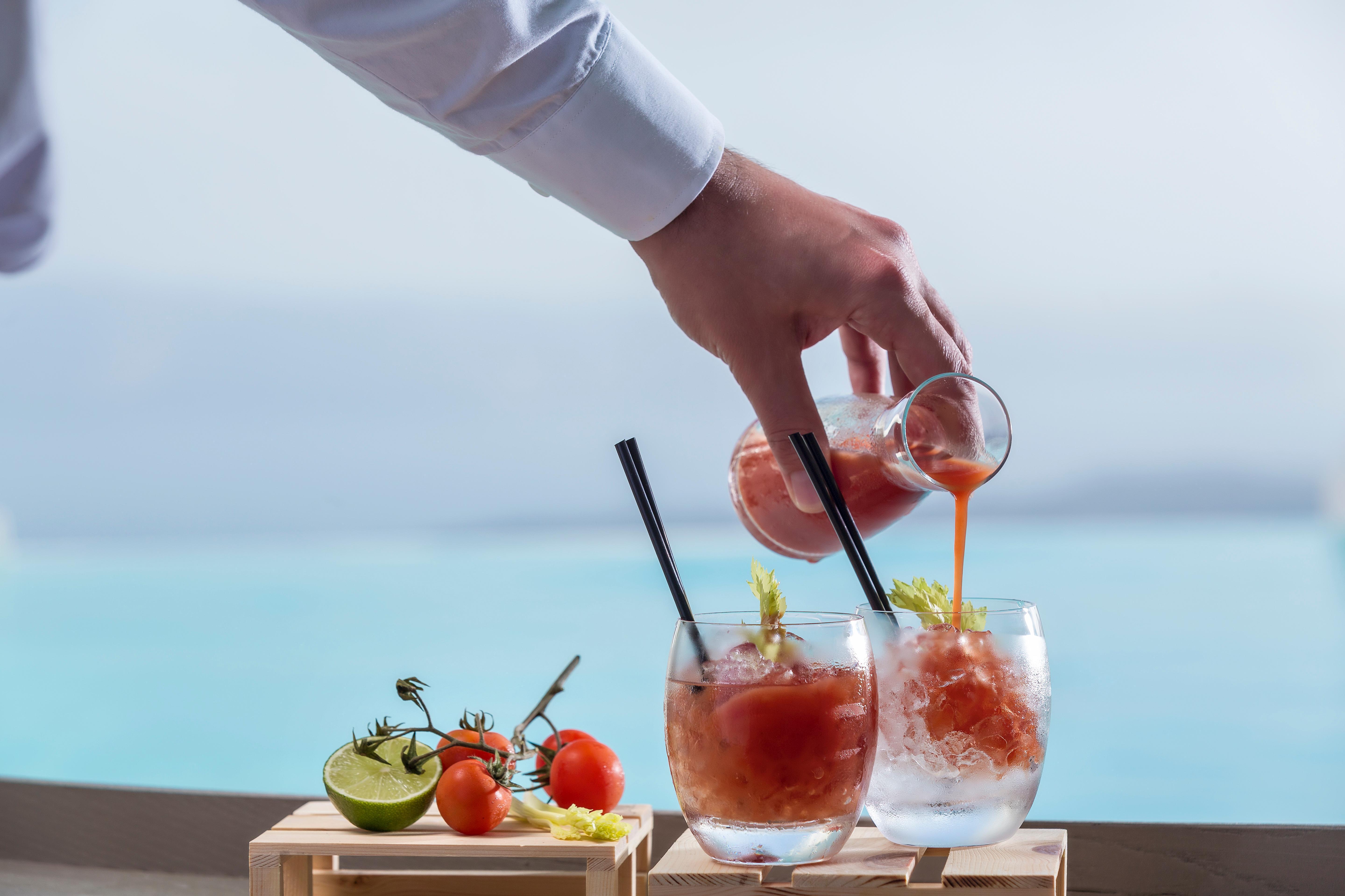 Katikies Chromata Santorini - The Leading Hotels Of The World Imerovigli  Exteriér fotografie